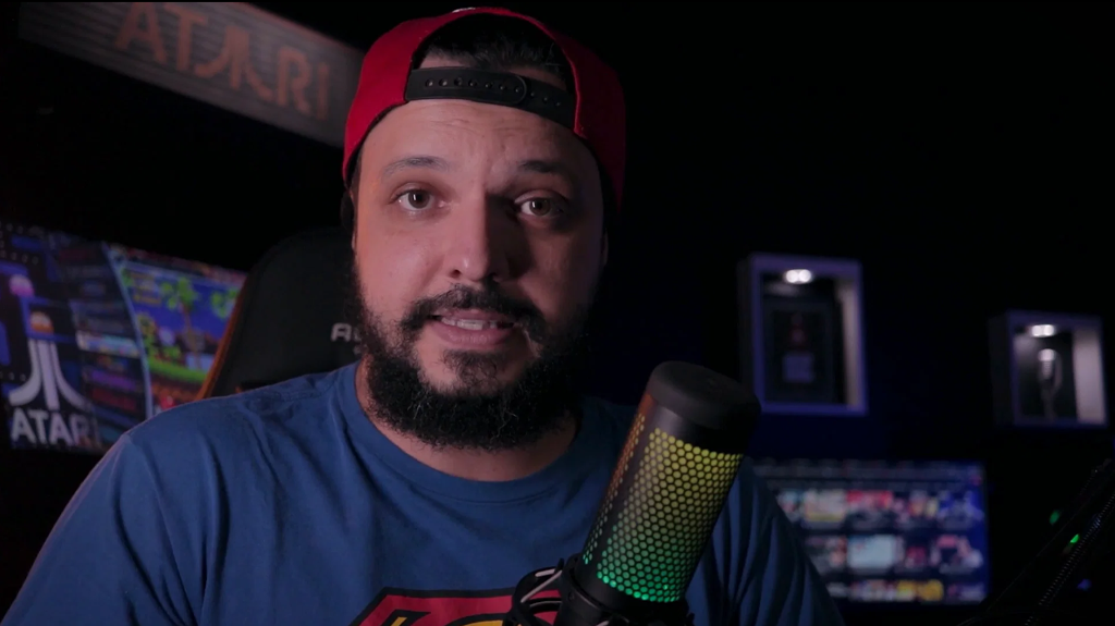 The Flash Photo – Ep 01