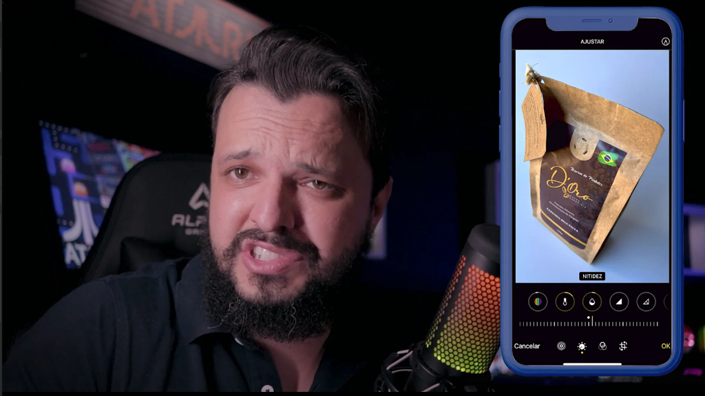 The Flash Photo – Ep 10