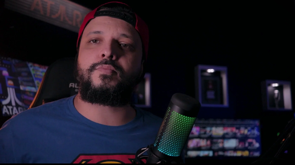 The Flash Photo – Ep 02