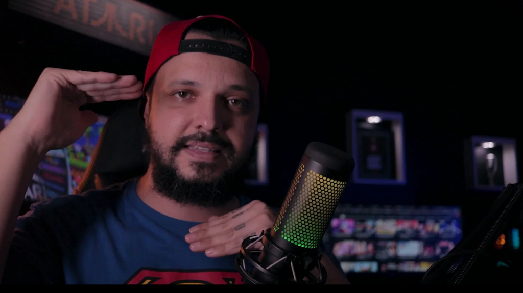 The Flash Photo – Ep 03