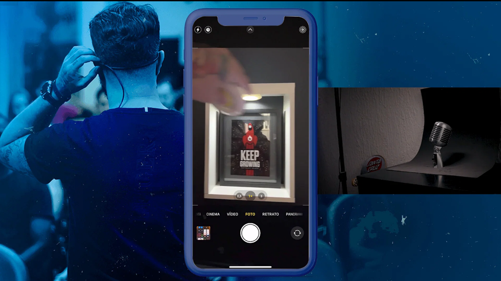 The Flash  Photo – Ep 07