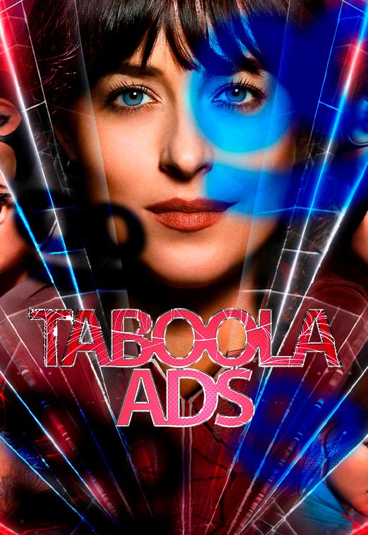 Taboola ADS