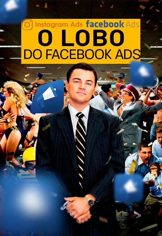 O Lobo do Facebook Ads