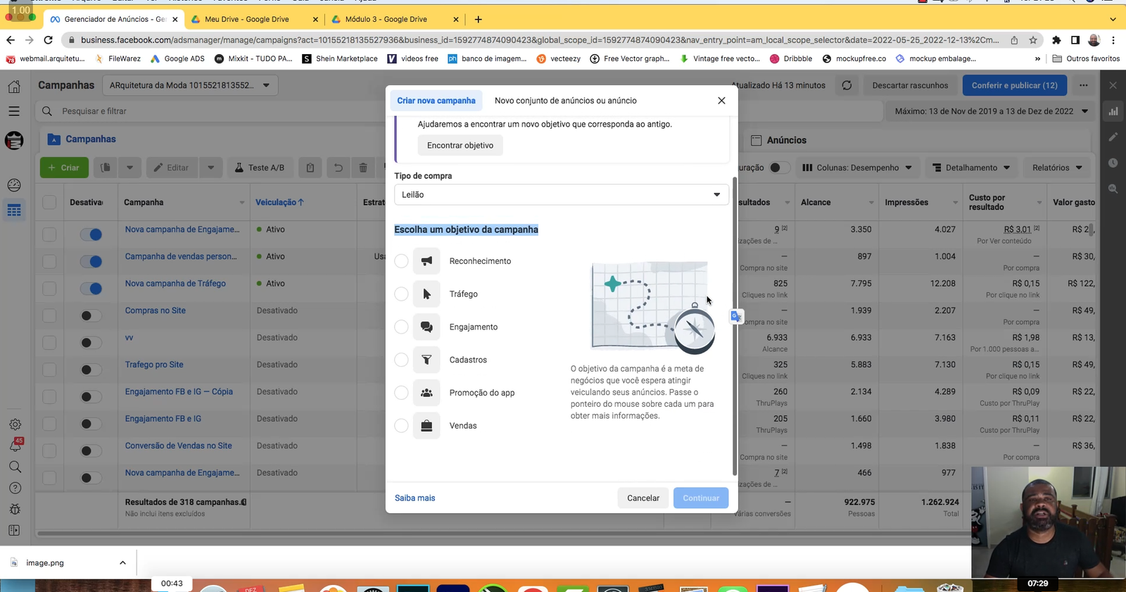 O lobo do Facebook ADS: T2 – Ep 06