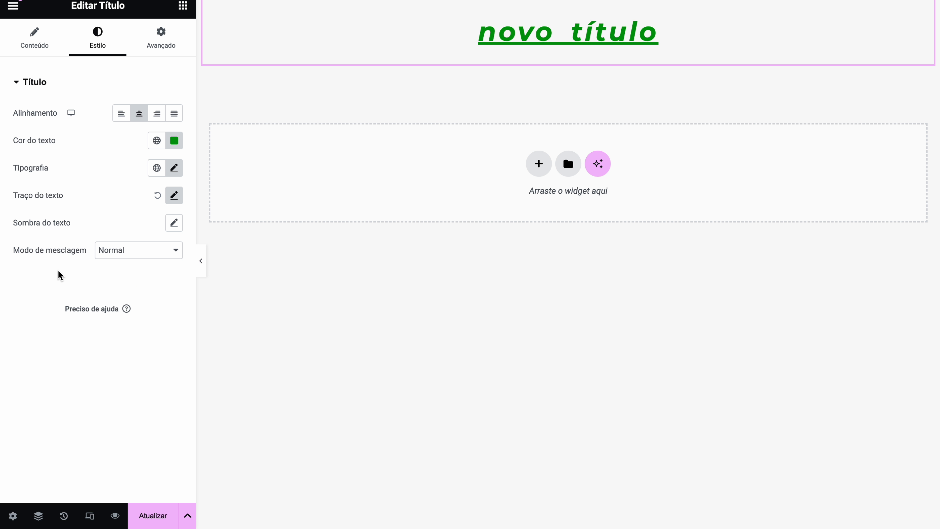 WordPress – De volta ao Site: T1 – Ep 17