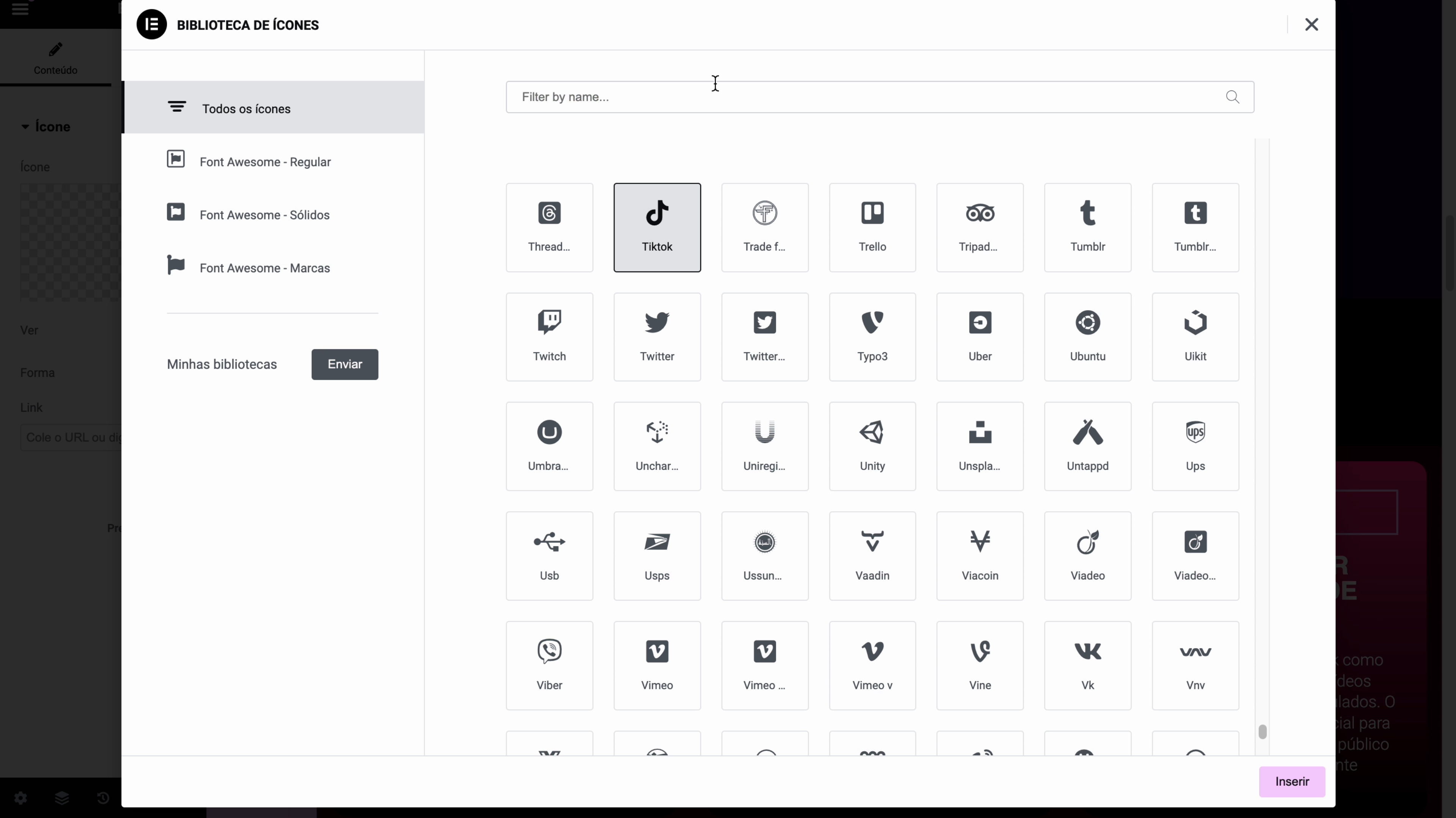 WordPress – De volta ao Site: T1 – Ep 23