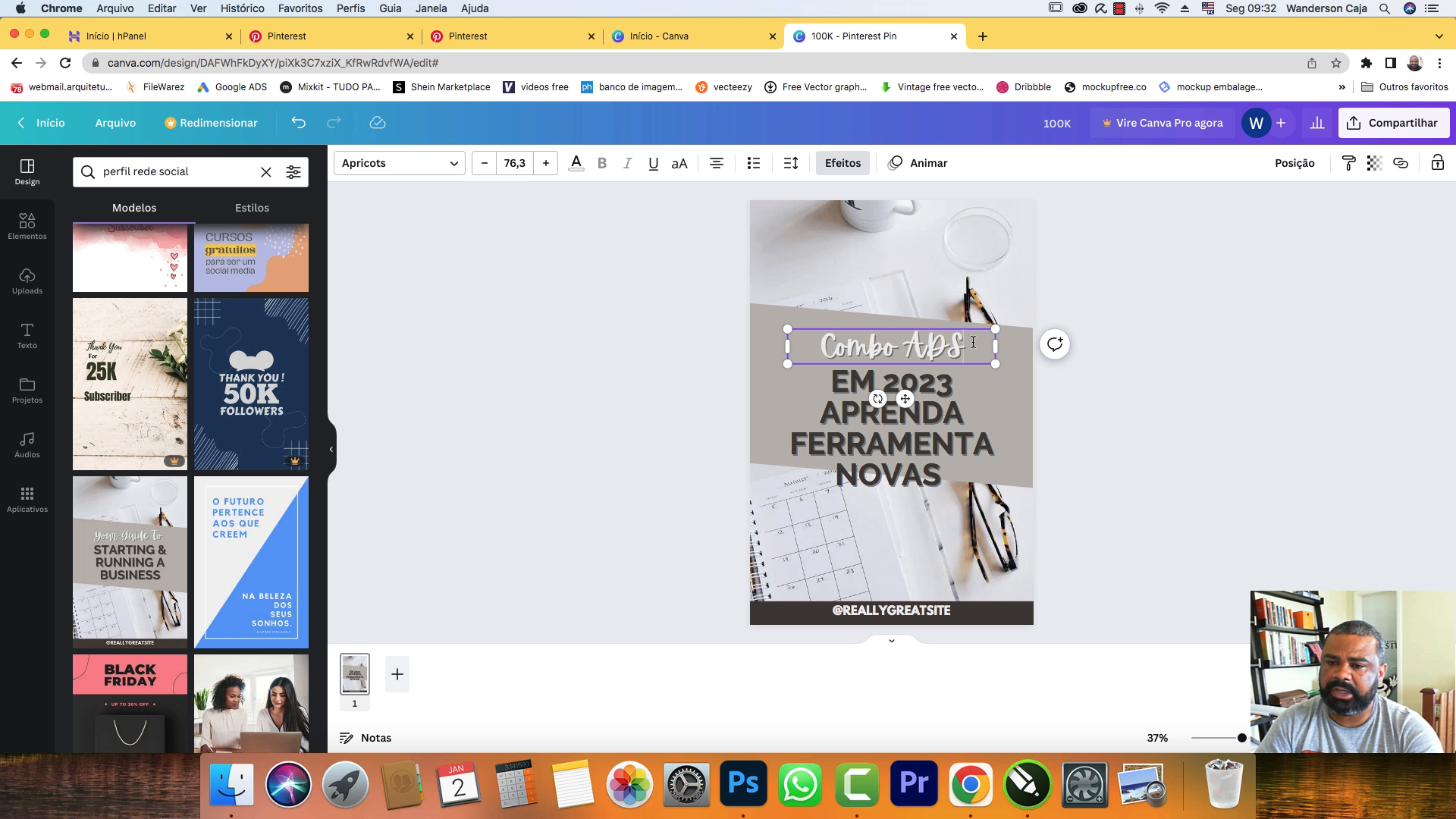 Pinterest ADS: T1 – Ep 06