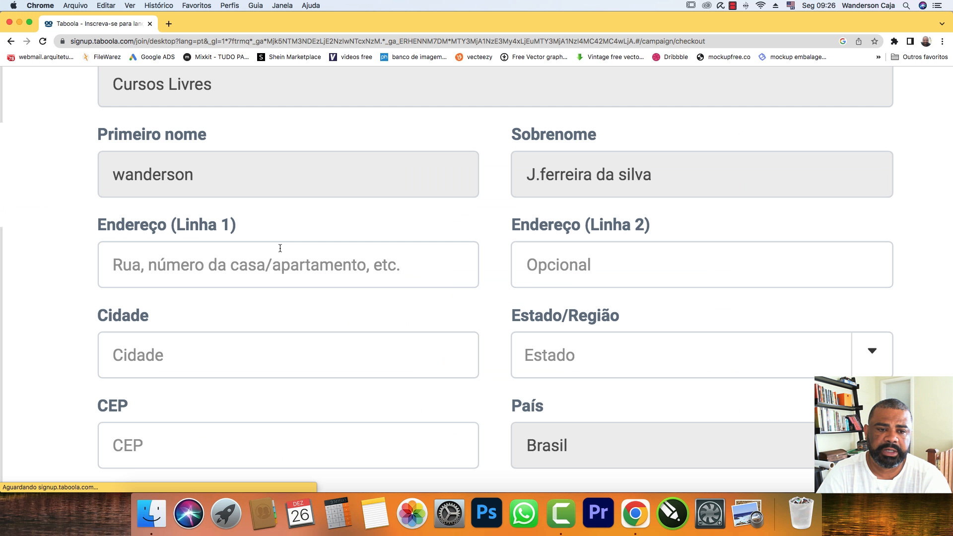 Taboola ADS: T1 – Ep 02