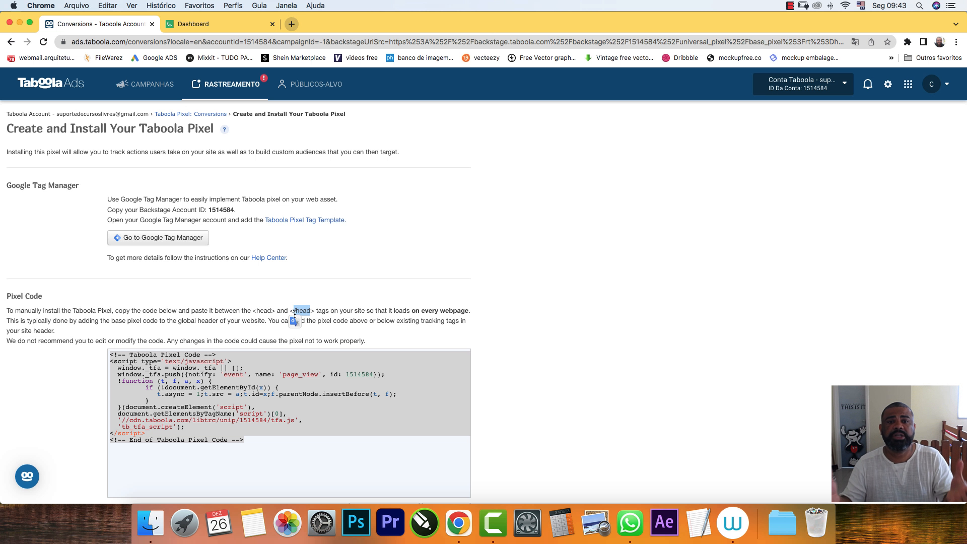 Taboola ADS: T1 – Ep 07