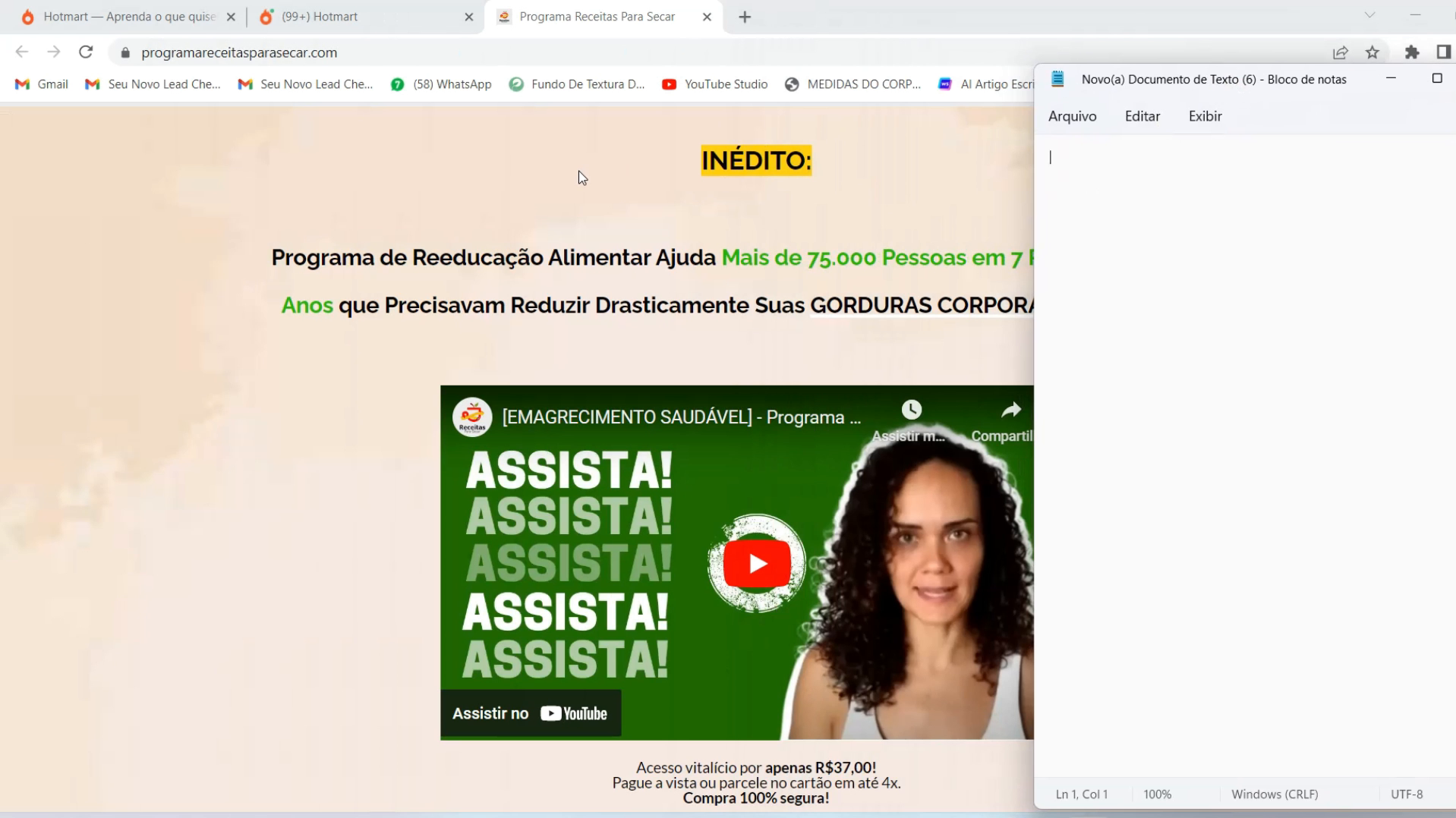 Lucrando com PLR: T1 – Ep 04