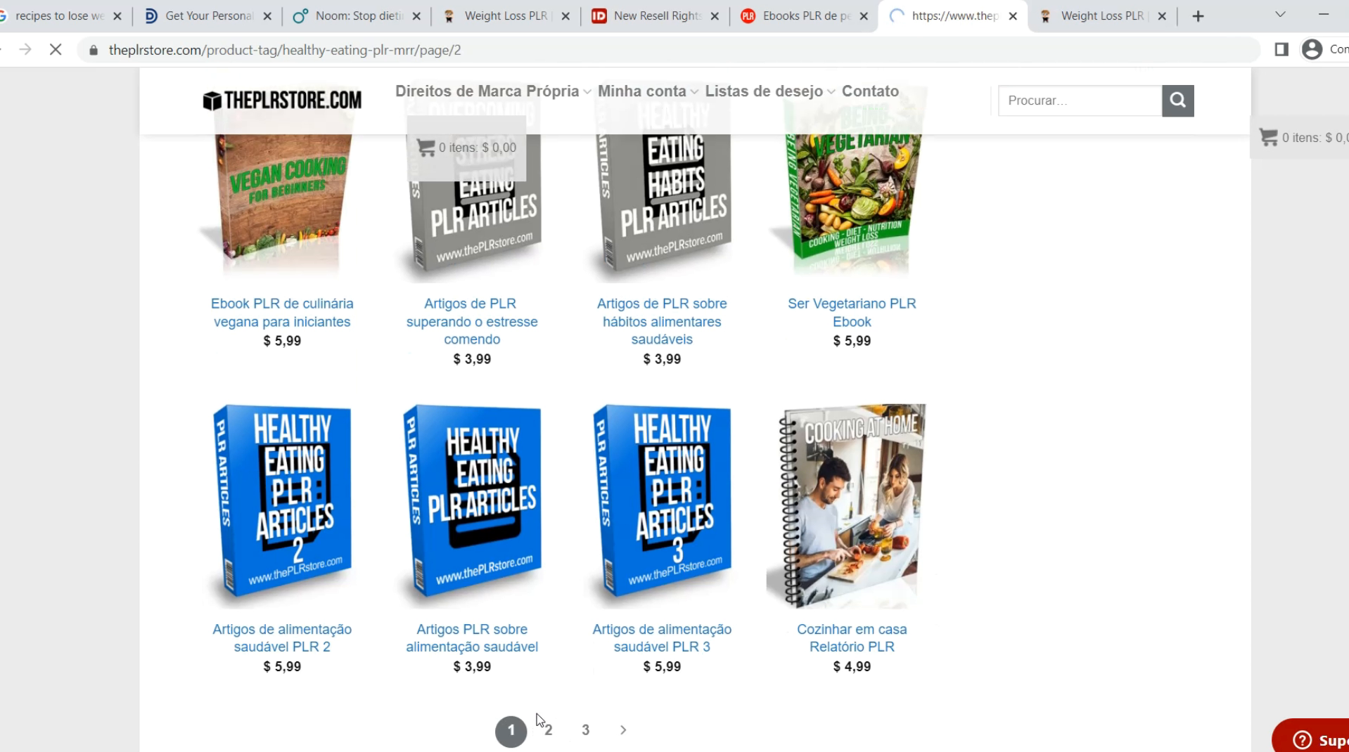 Lucrando com PLR: T1 – Ep 05