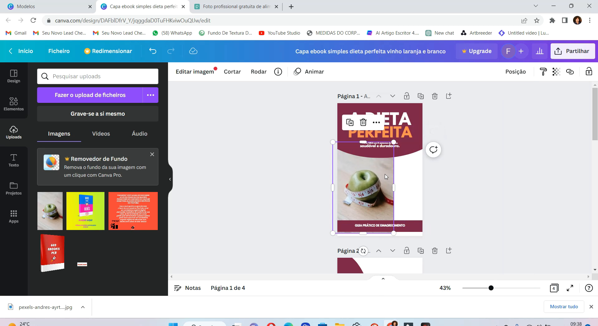Lucrando com PLR: T1 – Ep 10